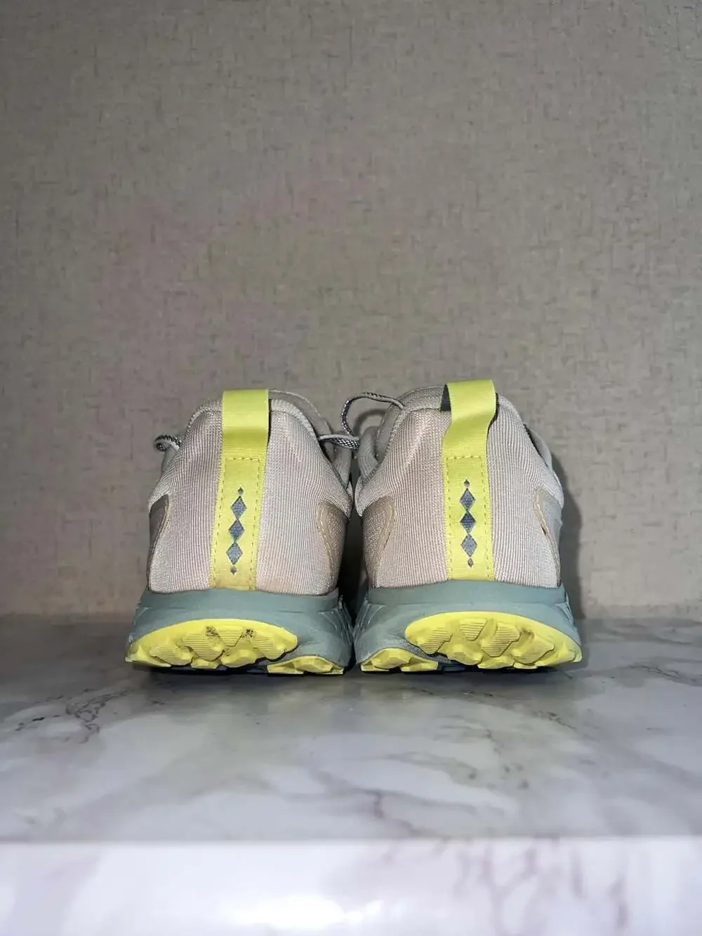 Altra Outroad 2 Men's Trail Running Shoes Grey/Green Size 8.5